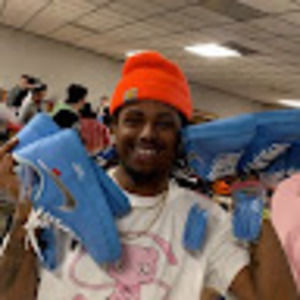 Meet your Posher, Kaandrae